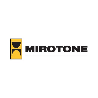 Mirotone ANZ's Logo