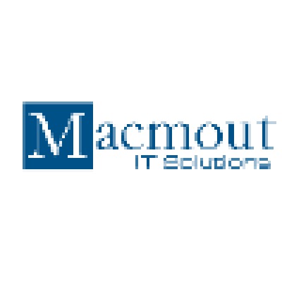 Macmout Inc's Logo