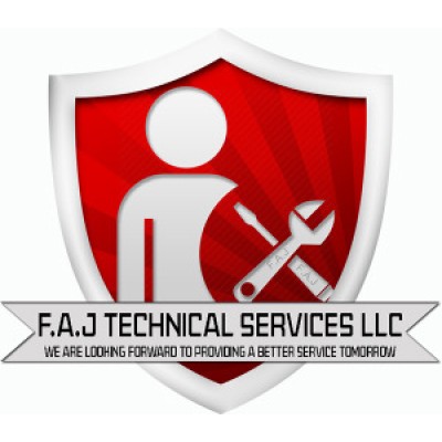 Faisal Ali Juma Technical Services LLC's Logo