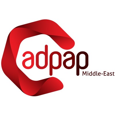 Adpap Middle-East FZC's Logo