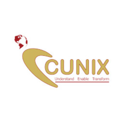 CUNIX's Logo