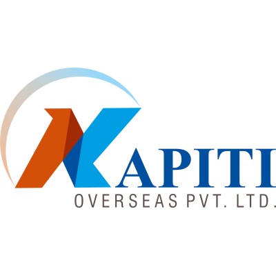 KAPITI OVERSEAS PRIVATE LIMITED's Logo