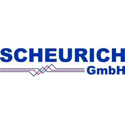 Scheurich GmbH's Logo