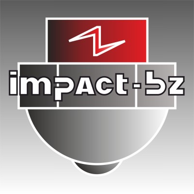 Impact-BZ's Logo