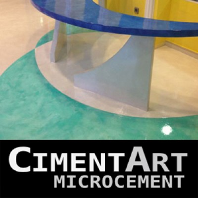 CimentArt UK's Logo