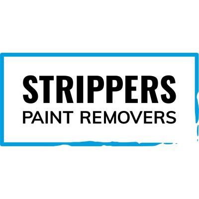 Strippers Paint Removers's Logo