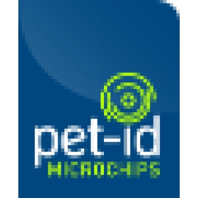 Pet-ID Microchips Ltd's Logo