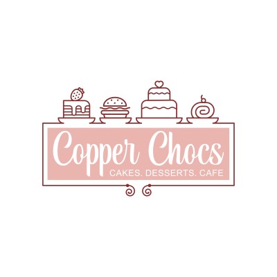 Copper Chocs's Logo