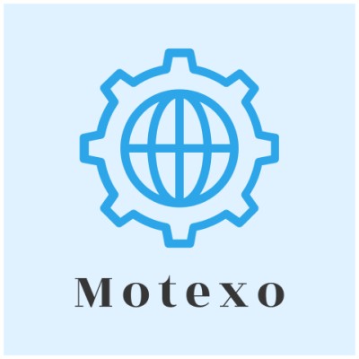 Boxing Motexo Industries Co.Ltd's Logo