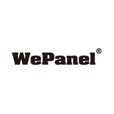 WePanel's Logo