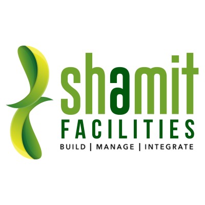 Shamit Facilities's Logo