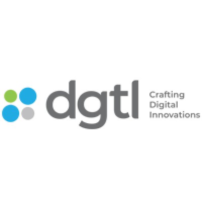 DGTL INNOVATIONS LLP's Logo