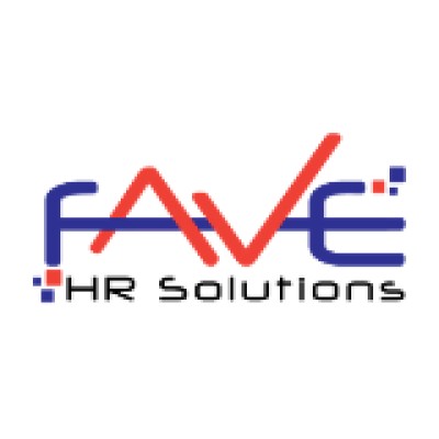 Fave HR Solutions's Logo