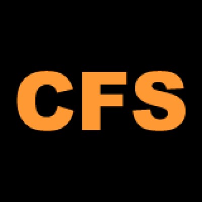 CFS Investment Casting's Logo