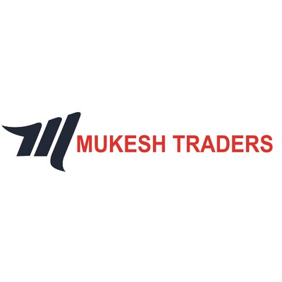 Mukesh Traders's Logo