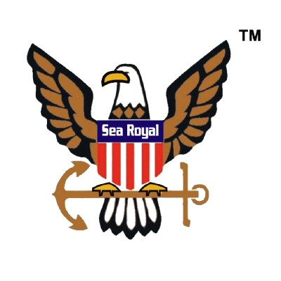 Sea Royal Ship Management's Logo