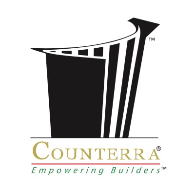 Counterra LLC's Logo