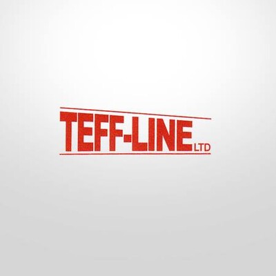 Teff-Line Ltd's Logo