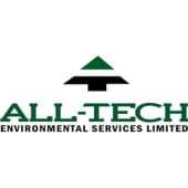 ALL-TECH Environmental Services's Logo