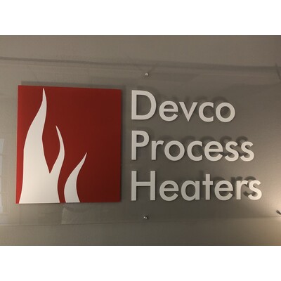 Devco Process Heaters's Logo