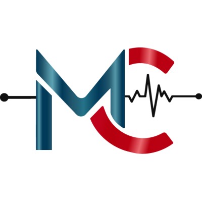 MEDCHRONO's Logo