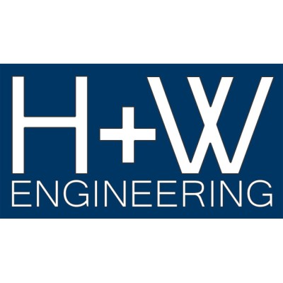 H+W Engineering Inc.'s Logo