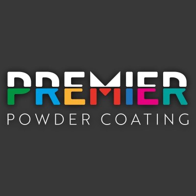 Premier Powder Coating's Logo