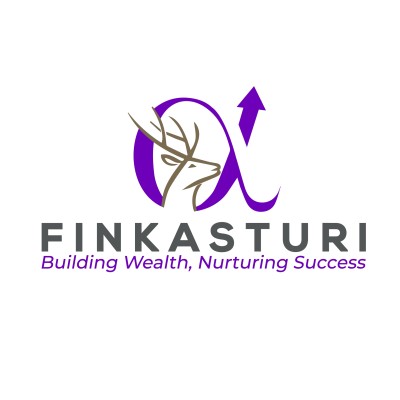 FinKasturi's Logo