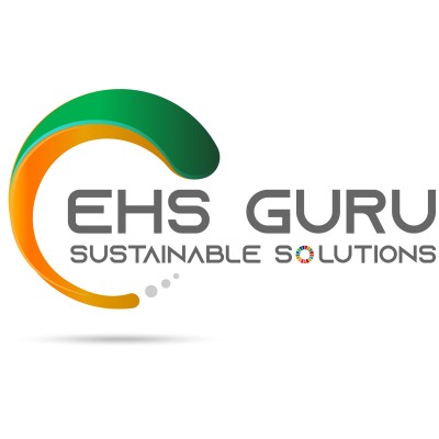 EHS Guru Sustainable Solutions Private Limited's Logo