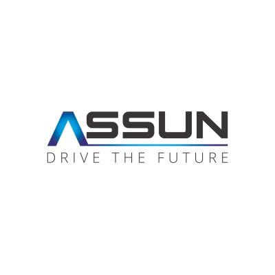 Assun Motor's Logo