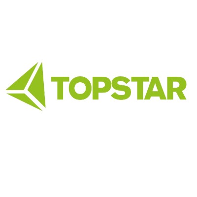 Topstar Spa's Logo