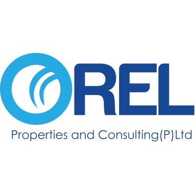 OREL Properties and Consulting Pvt Ltd's Logo