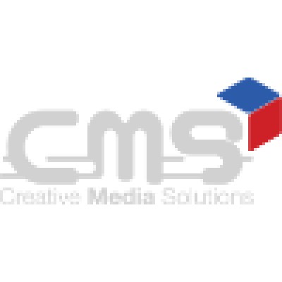 Creative Media Solutions Fz llc's Logo