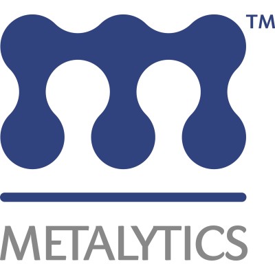 Metalytics's Logo