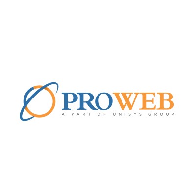 Pro Web's Logo