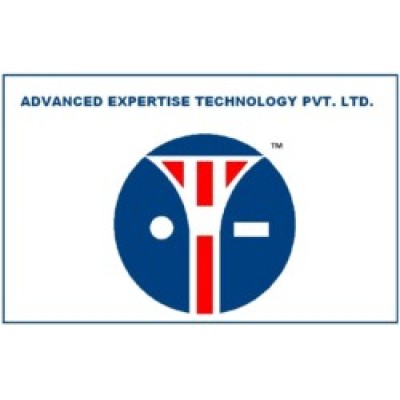 Advanced Expertise Technology PVT. LTD.'s Logo