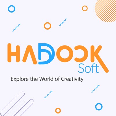 Haddocksoft's Logo