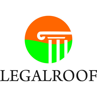 LEGALROOF's Logo