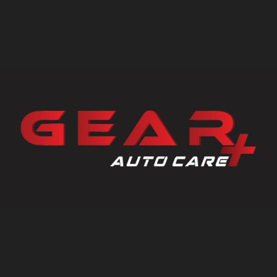 Gear Plus Auto Care's Logo