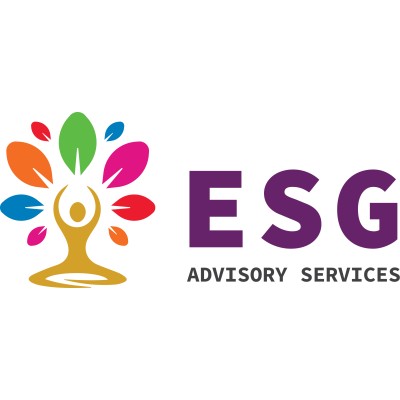 ESG Advisory Services's Logo