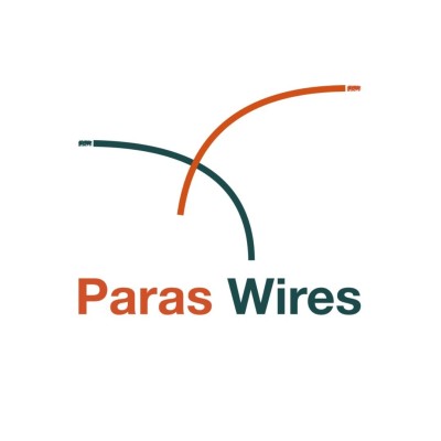 Paras Wires PVT LTD's Logo