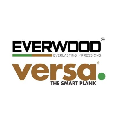 Versa. The Smart Plank's Logo