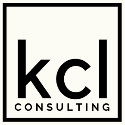 KCL Consulting Ltd.'s Logo