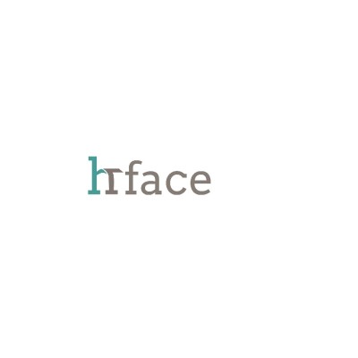 HR Face Consulting's Logo