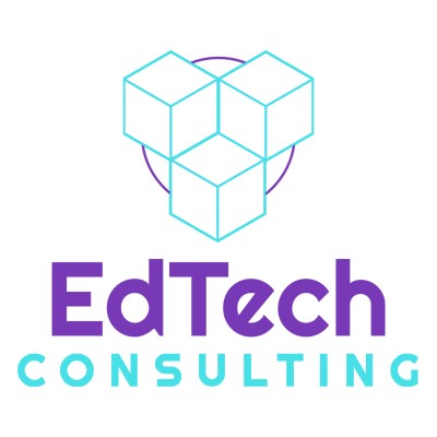 EdTech Consulting's Logo