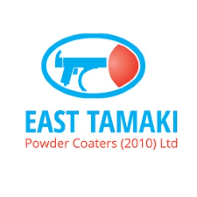 East Tamaki Powder Coaters(2010) Limited's Logo