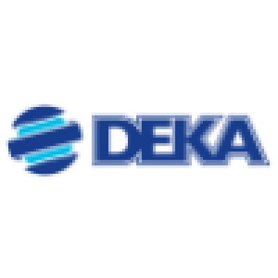 DEKA SURFACE TECHNOLOGIES's Logo