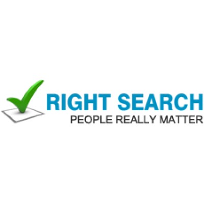 Right Search's Logo