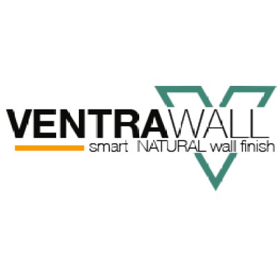 Ventrawall's Logo