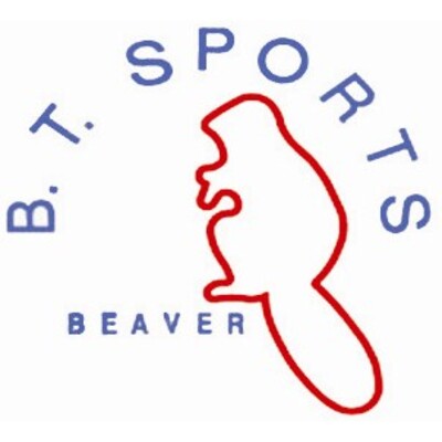 B. T. Sports Pte Ltd's Logo